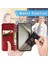 Huawei Pura 70 Pro Için Flip Case Kapak Zarif Iş Cüzdan (Yurt Dışından) 4