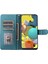 Samsung Galaxy A51 5g Cüzdan Darbeye Basit Iş Için Flip Case (Yurt Dışından) 4
