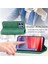 Motorola Moto Kenar 50 Pro Cüzdan Kılıf Için Flip Case Darbeye (Yurt Dışından) 2