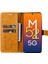 Samsung Galaxy M52 5g Darbeye Kapak Flip Kickstand Pu Deri (Yurt Dışından) 3