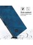 Tecno Pop 5c Manyetik Deri Kart Tutucu Cüzdan Flip Kapak Için Kılıf (Yurt Dışından) 2