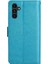 Samsung Galaxy A05S Pu Deri Kart Tutucu Bilek Kayışı Için Filp Durumda (Yurt Dışından) 3