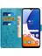 Samsung Galaxy A05S Pu Deri Kart Tutucu Bilek Kayışı Için Filp Durumda (Yurt Dışından) 5
