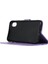 IPhone Xr Kickstand Manyetik Kapatma Kart Tutucu Bilek Kayışı Için Filp Durumda (Yurt Dışından) 5