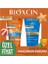 Sun Care Çok Yüksek Korumalı Çocuk Güneş Kremi 50SPF After Sun Hediyeli - % 100 Botanik Aktif 200 ml 1