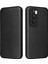 Oppo Oppo 12 5g Manyetik Karbon Fiber Tam Koruma Flip Case Için Flip Case (Yurt Dışından) 1