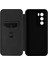 Oppo Oppo 12 5g Manyetik Karbon Fiber Tam Koruma Flip Case Için Flip Case (Yurt Dışından) 3
