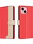 IPhone 12 Için Flip Case Kart Yuvaları Tutucu Flip Folio Darbeye Tpu Iç (Yurt Dışından) 1