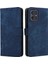 Motorola Moto G54 5g Rfıd Engelleme Flip Folio Cüzdan Manyetik Pu (Yurt Dışından) 1
