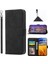 IPhone 11 Için Flip Case Pro Max Manyetik Kapatma Kart Yuvaları Nakit Cep (Yurt Dışından) 1
