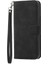 IPhone 11 Için Flip Case Pro Max Manyetik Kapatma Kart Yuvaları Nakit Cep (Yurt Dışından) 2