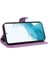 Samsung Galaxy S21 Artı Ayrılabilir El Kayışı Yüksek Kalite Için Flip Case (Yurt Dışından) 4