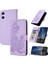Sony Xperia 10 Vı Flip Için Flip Case Folio Kitap Kickstand Koruyucu ile (Yurt Dışından) 1