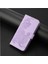 Sony Xperia 10 Vı Flip Için Flip Case Folio Kitap Kickstand Koruyucu ile (Yurt Dışından) 3