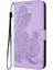 Sony Xperia 10 Vı Flip Için Flip Case Folio Kitap Kickstand Koruyucu ile (Yurt Dışından) 5