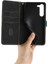 Samsung Galaxy S23 Bilek Kayışı Kickstand Için Cüzdan Durumda Çizilmeye Dayanıklı (Yurt Dışından) 4