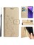 Sony Xperia 10 Vı Için Filp Durumda Bilek Kayışı Manyetik Kapatma Kickstand Pu (Yurt Dışından) 1