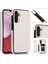 Samsung Galaxy A35 5g Kart Yuvaları Için Cüzdan Kılıf Pu Deri Kickstand (Yurt Dışından) 5