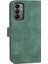 Samsung Galaxy A05S Premium Manyetik Kapatma Kart Yuvaları Için Flip Case (Yurt Dışından) 3