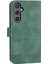 Samsung Galaxy S24 Artı Nakit Cep Bileklik Manyetik Kart Için Flip Case (Yurt Dışından) 5