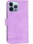 IPhone 13 Için Flip Case Pro Max Kart Yuvaları Manyetik Kapatma Premium Nakit (Yurt Dışından) 5