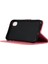 IPhone Xr Kickstand Manyetik Kapatma Kart Tutucu Bilek Kayışı Için Filp Durumda (Yurt Dışından) 2