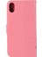 IPhone Xr Kickstand Manyetik Kapatma Kart Tutucu Bilek Kayışı Için Filp Durumda (Yurt Dışından) 4