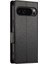 Google Pixel 9 Pro Kart Yuvaları Için Flip Case Günlük Kullanım Flip Iş Cüzdan (Yurt Dışından) 5