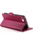 IPhone 7/8 Iş Günlük Kullanım Cüzdan Flip Kart Yuvaları Için Flip Case (Yurt Dışından) 4