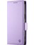 IPhone 7/8 Iş Günlük Kullanım Cüzdan Flip Kart Yuvaları Için Flip Case (Yurt Dışından) 2