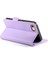 IPhone 7/8 Iş Günlük Kullanım Cüzdan Flip Kart Yuvaları Için Flip Case (Yurt Dışından) 3