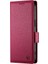 IPhone 12 Için Flip Case Pro Max Günlük Kullanım Flip Cüzdan Kartvizit Yuvaları (Yurt Dışından) 5