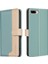 IPhone 6 Için Flip Case Artı/6s Artı Darbeye Dayanıklı Tpu Iç Kabuk Kickstand (Yurt Dışından) 1