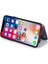IPhone 11 Için Kart Tutucu Kılıf ile Cüzdan Pro Max Pu Deri Çevirme Desen (Yurt Dışından) 4