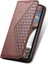 IPhone 16 Pro Max Günlük Kullanım Için Flip Case El Kayışı Standı Eşkenar Dörtgen Şekli (Yurt Dışından) 5