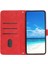 Oppo Oppo 12 Pro 5g Için Flip Case Pu Deri Aşk Cüzdan Kickstand Yan (Yurt Dışından) 5