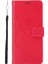 Xiaomi Redmi 10 Başbakan 5g Için Kickstand Pu Deri Bilek Kayışı (Yurt Dışından) 5