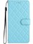 Huawei P9 Lite Için Flip Case Kart Yuvaları Tutucu Pu Deri Cüzdan Tpu Folio (Yurt Dışından) 3