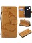 Xiaomi Redmi Not 6 Pro Darbeye Kapak Için Flip Case Kickstand ile (Yurt Dışından) 1