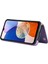 Samsung Galaxy A35 5g Flip Darbeye Pu Için Kart Tutucu Kılıf ile Cüzdan (Yurt Dışından) 2