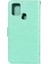 Samsung Galaxy Filp S Için Filp Durumda Manyetik Kapatma Kickstand Bilek Kayışı (Yurt Dışından) 5