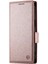 IPhone 13 Için Flip Case Pro Max Kartvizit Yuvaları Cüzdan Günlük Kullanım Flip (Yurt Dışından) 2