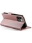 IPhone 13 Için Flip Case Pro Max Kartvizit Yuvaları Cüzdan Günlük Kullanım Flip (Yurt Dışından) 4