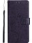 Samsung Galaxy S23 Için Kickstand Durumda Kart Tutucu Manyetik Kapatma Pu (Yurt Dışından) 2