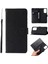 Samsung Galaxy A33 5g Kickstand Manyetik Kapatma Kart Tutucu Için Filp Durumda (Yurt Dışından) 1