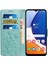 Samsung Galaxy A24 4g Pu Deri Kart Tutucu Kickstand Bilek Için Filp Durumda (Yurt Dışından) 3