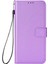 Oppo Oppo 12 Pro 5g Için Kılıf Kapak Manyetik Cüzdan Kickstand Kart Tutucu (Yurt Dışından) 3