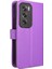 Oppo Oppo 12 Pro 5g Için Kılıf Kapak Manyetik Cüzdan Kickstand Kart Tutucu (Yurt Dışından) 5