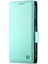 IPhone 13 Için Flip Case Pro Max Kartvizit Yuvaları Cüzdan Günlük Kullanım Flip (Yurt Dışından) 2