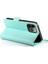 IPhone 13 Için Flip Case Pro Max Kartvizit Yuvaları Cüzdan Günlük Kullanım Flip (Yurt Dışından) 5
